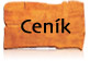 Ceník