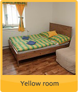 Žlutý pokoj